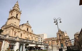 Apartament (55 m²) w okolicy Ragusa Centrum z 1 sypialniami i 1 łazienkami